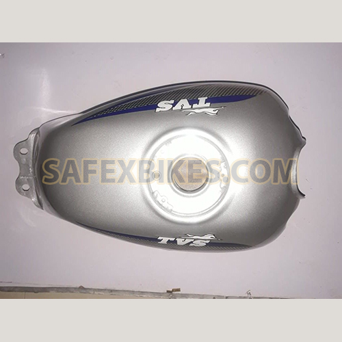 PETROL TANK FIERO F2 ZADON Motorcycle Parts For TVS FIERO F2